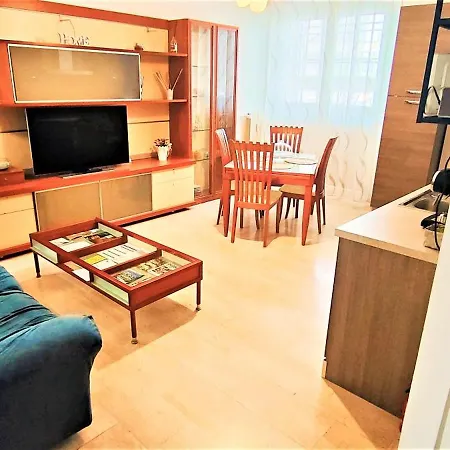 Apartment Andrea E Sofia Fiera Milano *